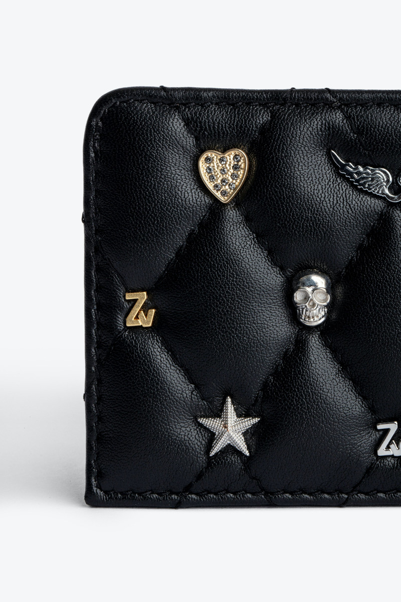 ZV Pass Card Holder 3