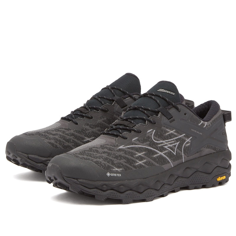 Mizuno Mizuno Wave Mujin LS GTX outlook