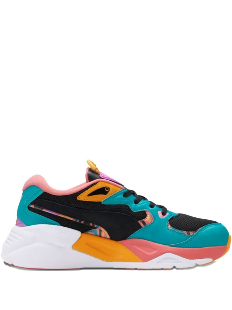 TRC "Mira Lava" sneakers 1