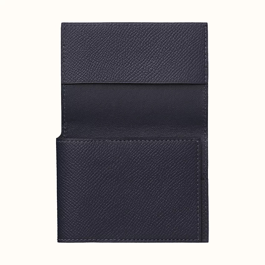 Guernesey card holder - 2