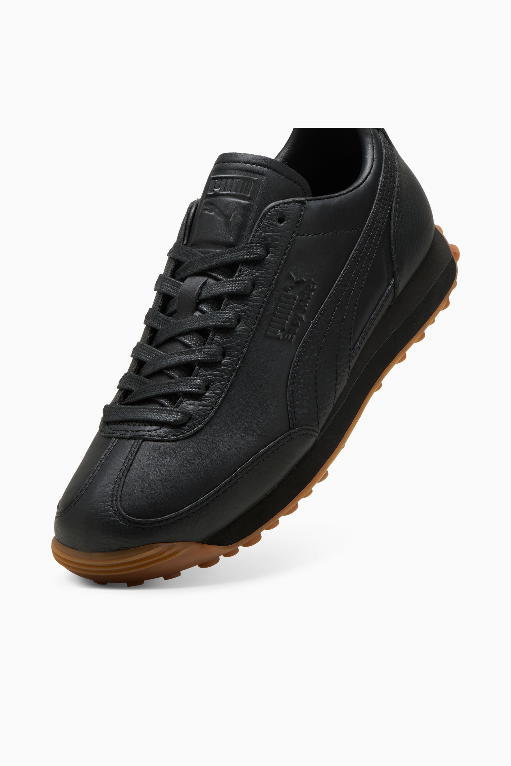 PUMA Easy Rider Leather Sneakers REVERSIBLE