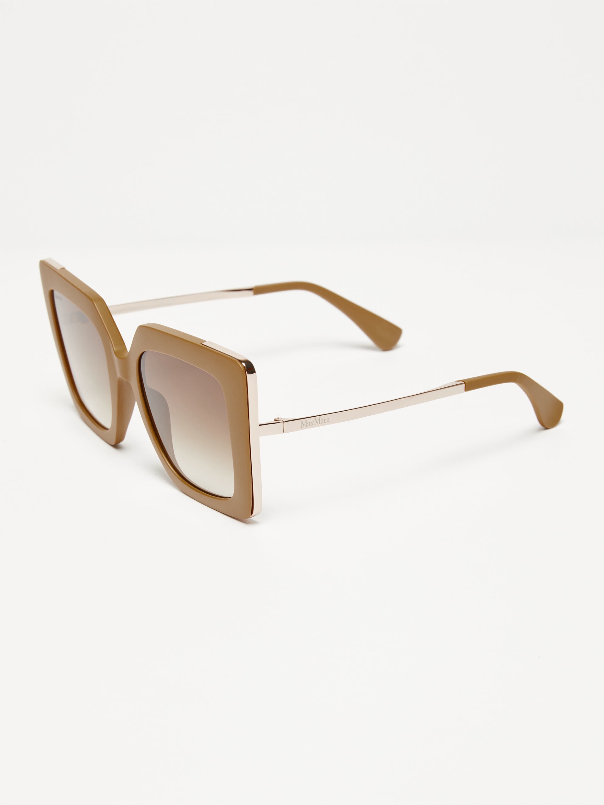 DESIGN4 Butterfly sunglasses - 2