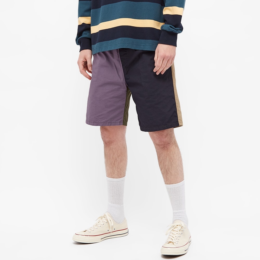 Carhartt Valiant 4 Short - 4