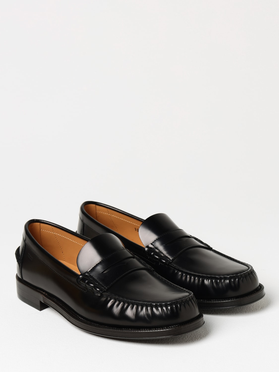 Shoes men Tod's - 2