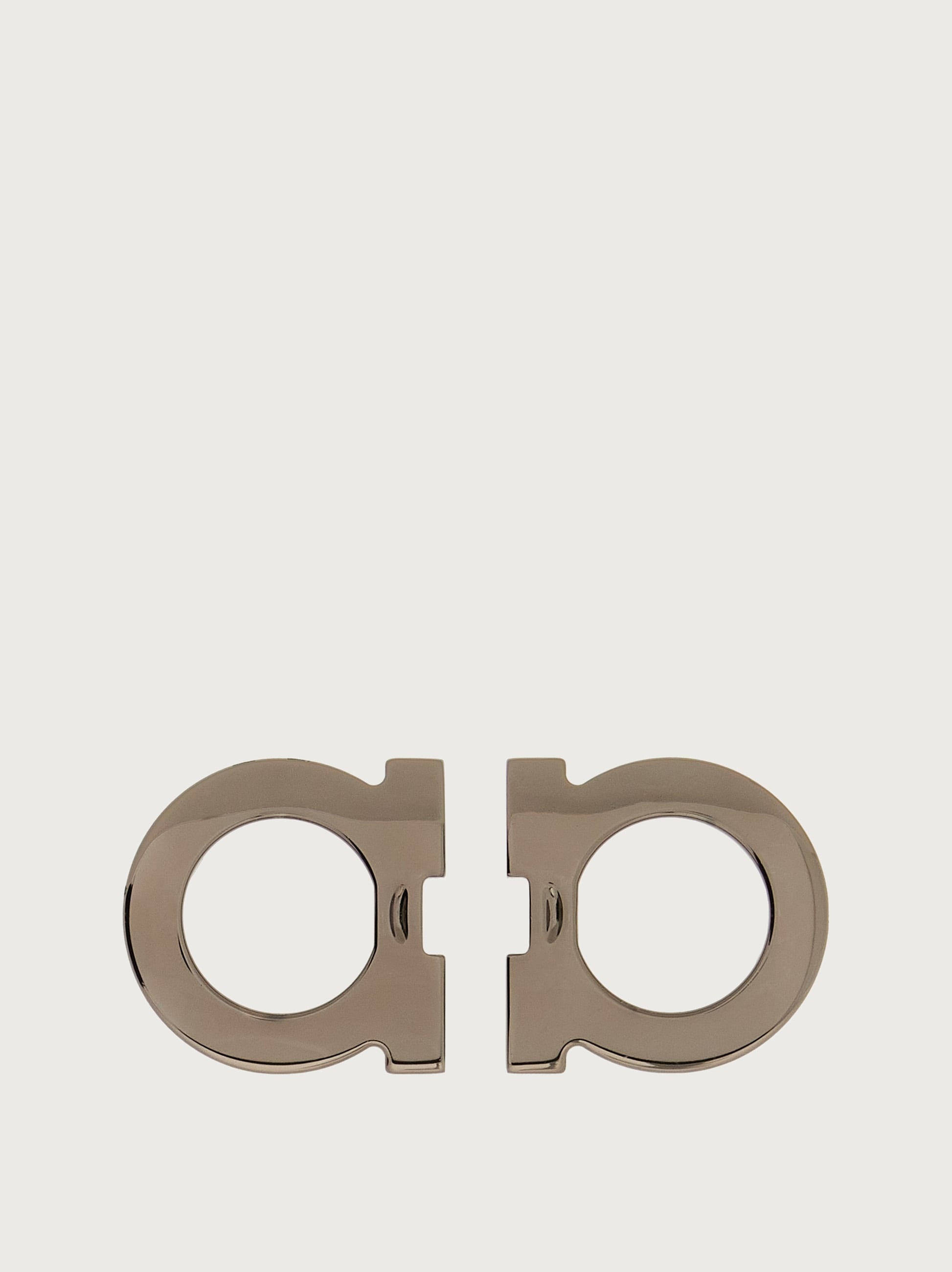 Interchangeable Gancini Switch buckle - 1