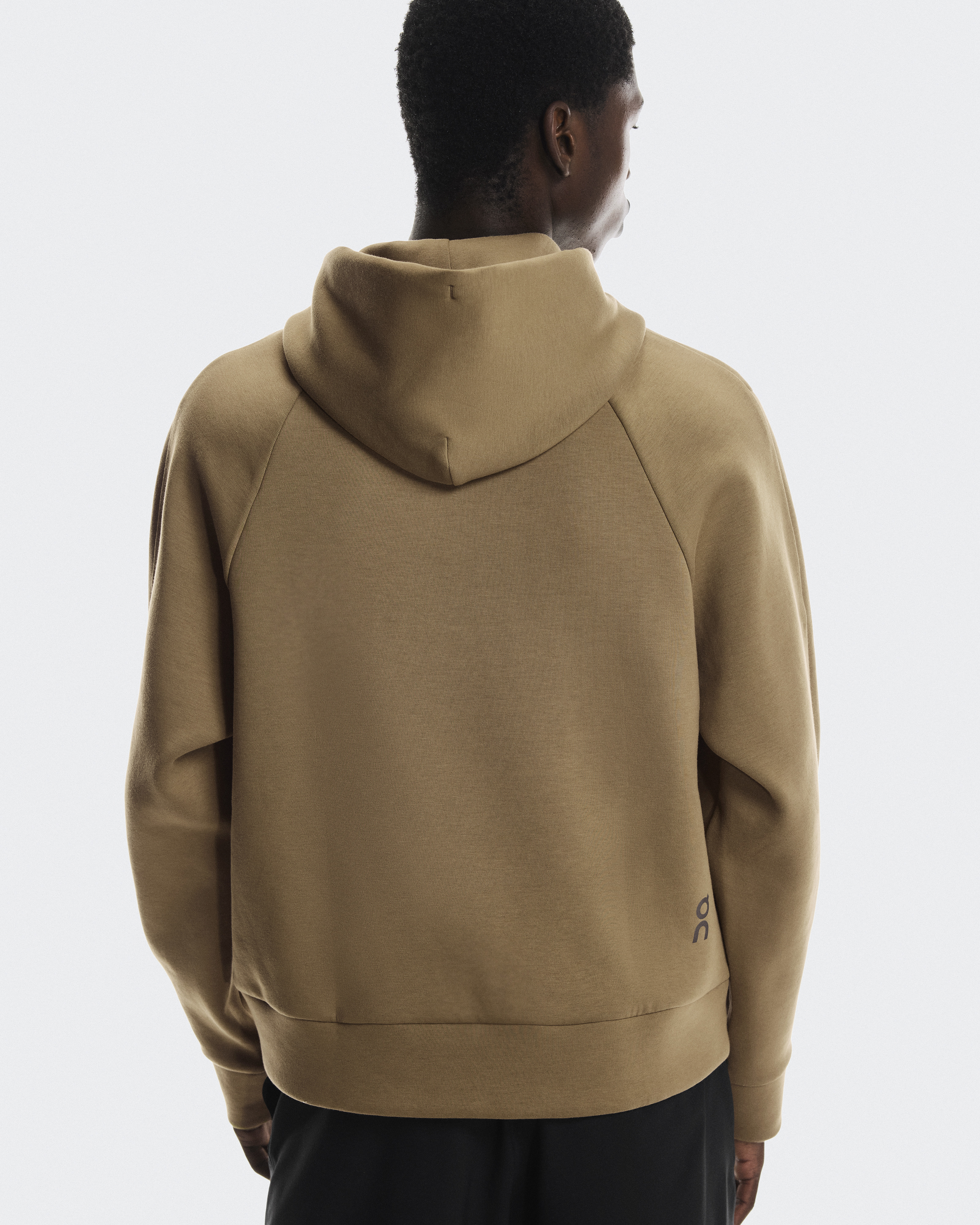 Focus Tech Hoodie - 5