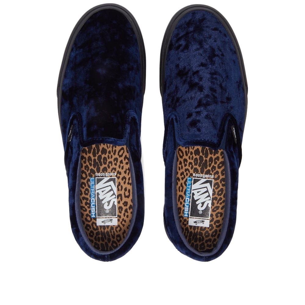 Vans Vault x Noon Goons Classic Slip-On VLT LX - 5