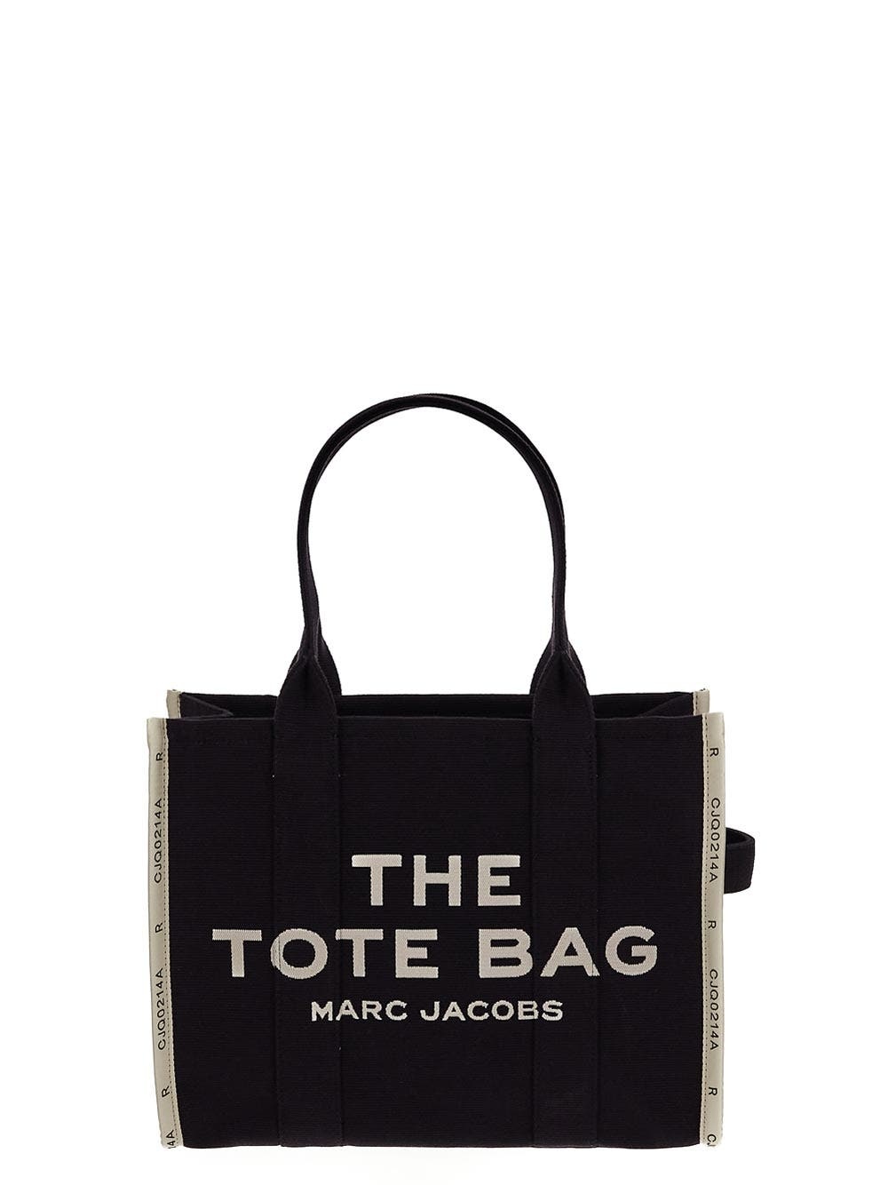 The Tote Bag - 1