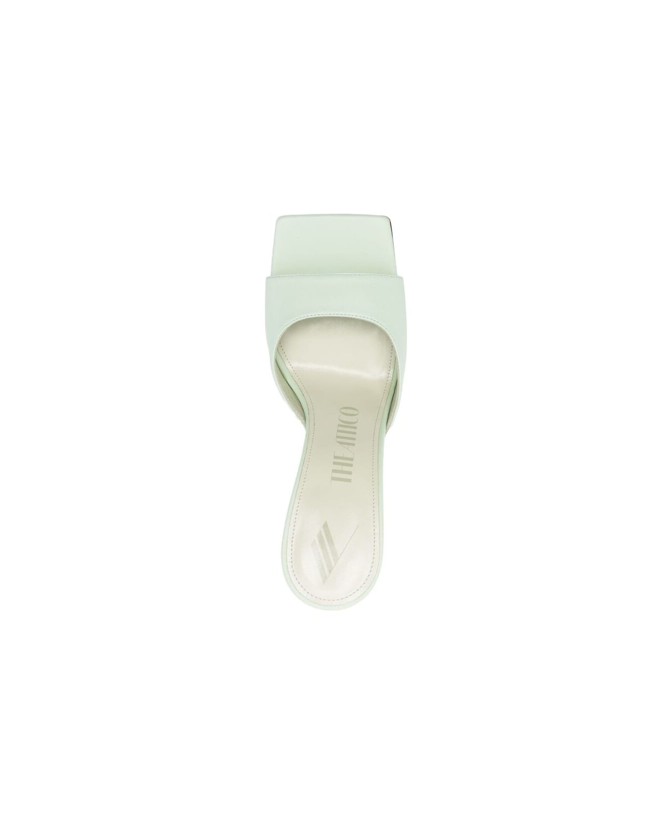 Cheope 105 Leather Sandals - 4