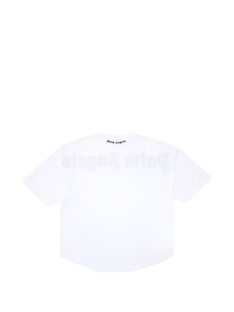 logo-detail T-shirt 1