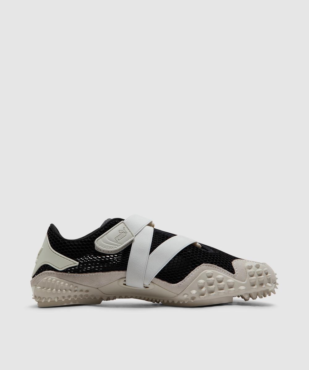 Mostro mesh sneaker - 3