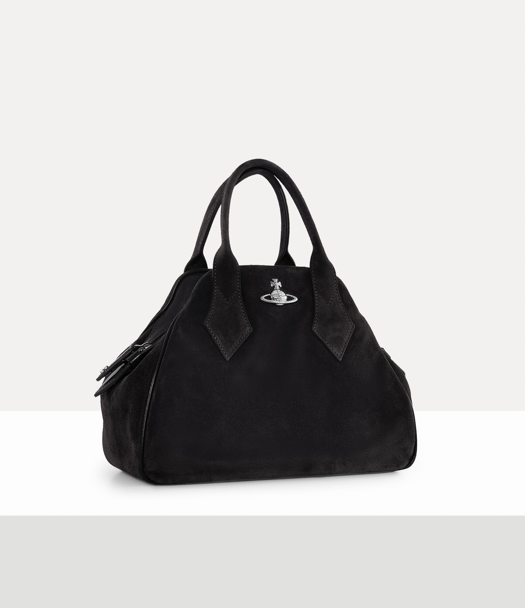 YASMINE MEDIUM BAG - 2