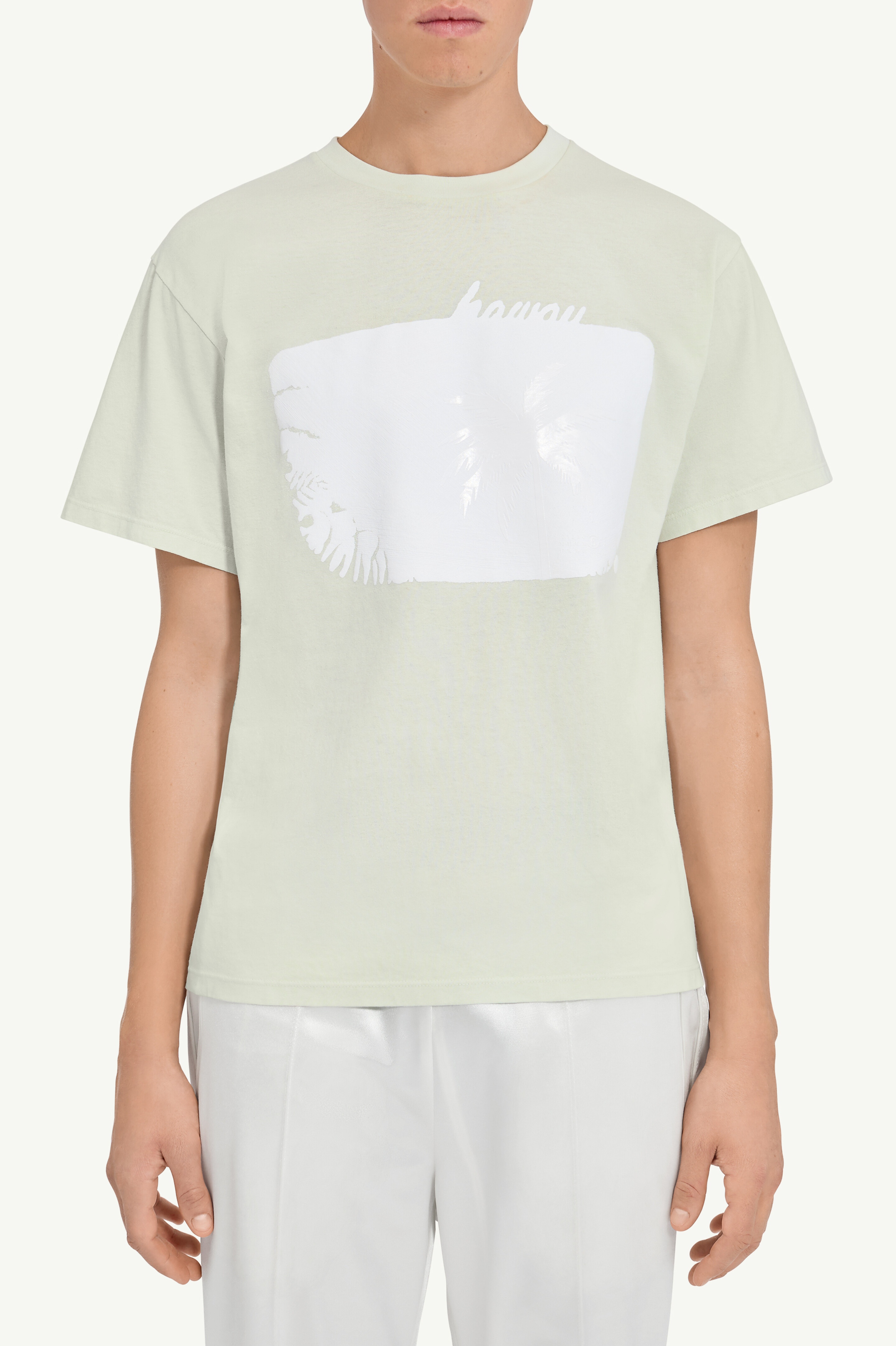 Holiday Print T-shirt - 5
