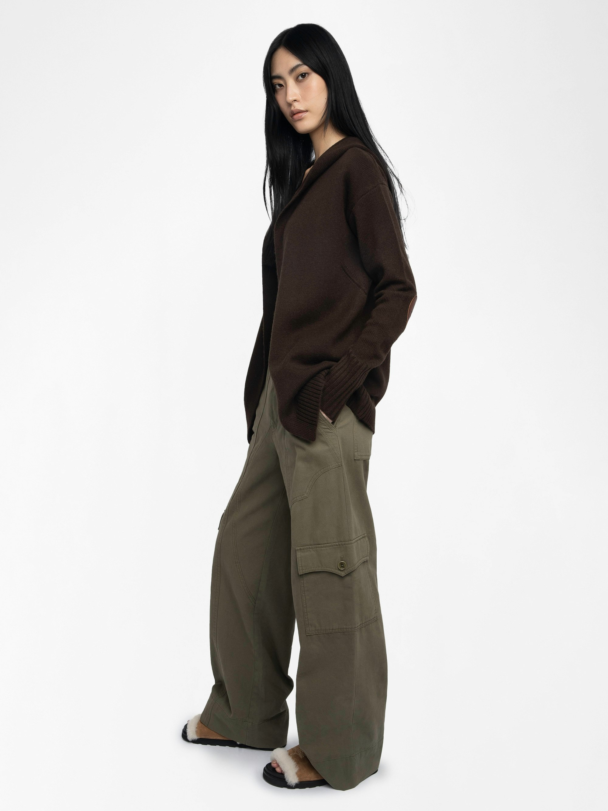 Cosya Cardigan - 5