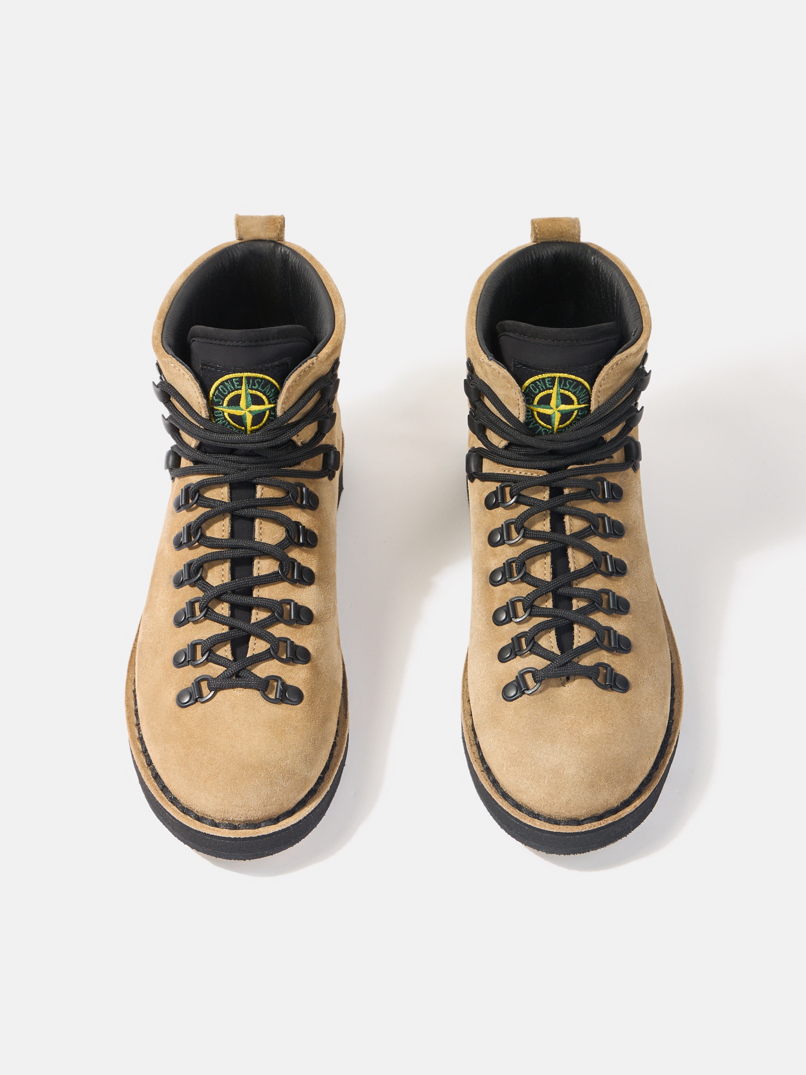 S0203 SUEDE LEATHER - 4