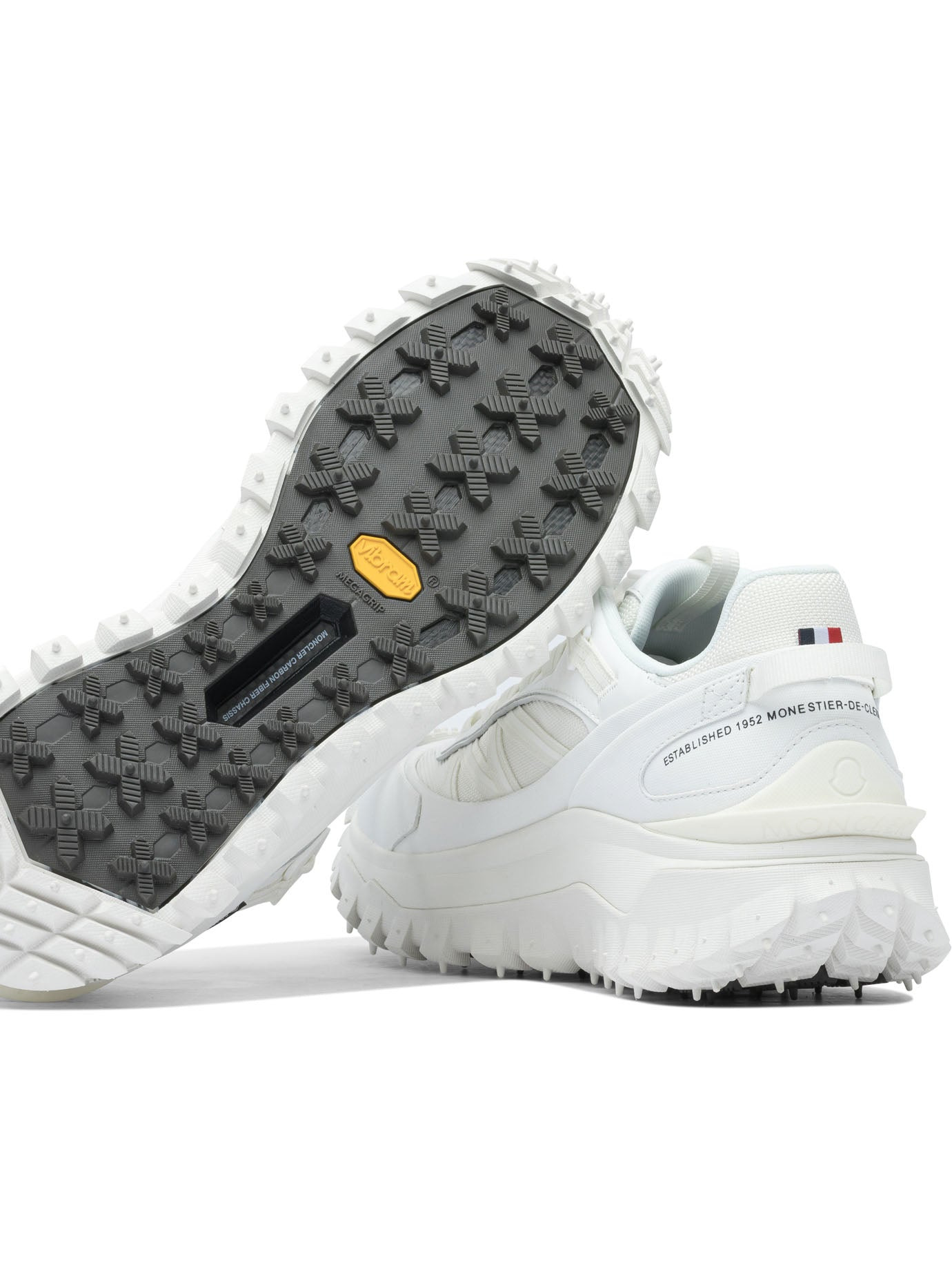 Moncler "trailgrip Gtx" Sneakers - 5