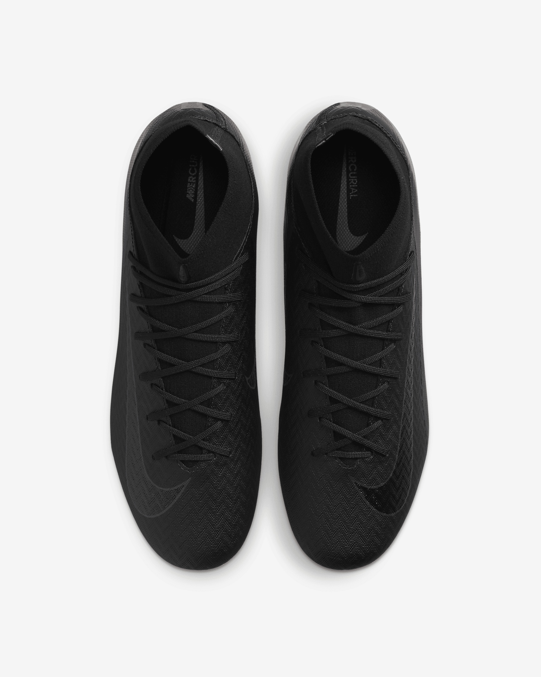 Nike Mercurial Superfly 10 Academy MG High-Top Soccer Cleats - 4