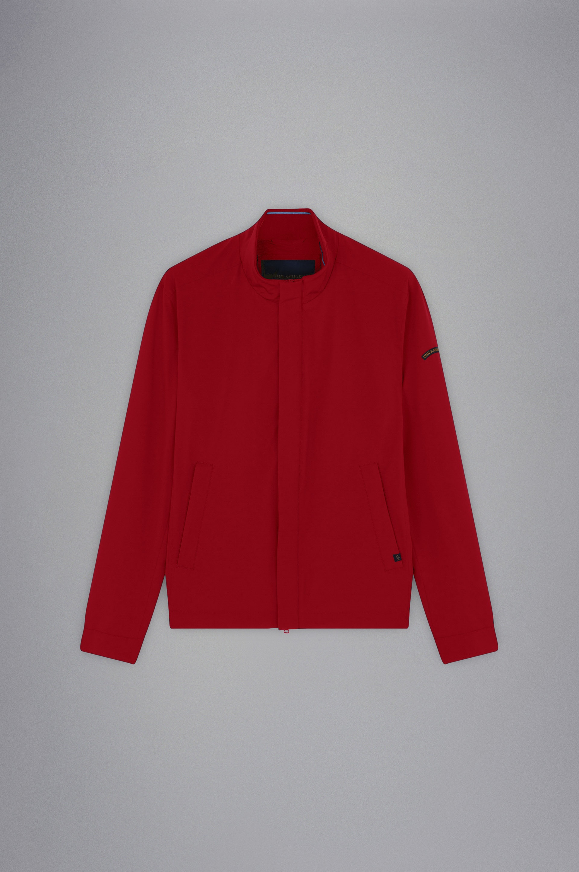 TYPHOON® RE-4X4 STRETCH JACKET - 1