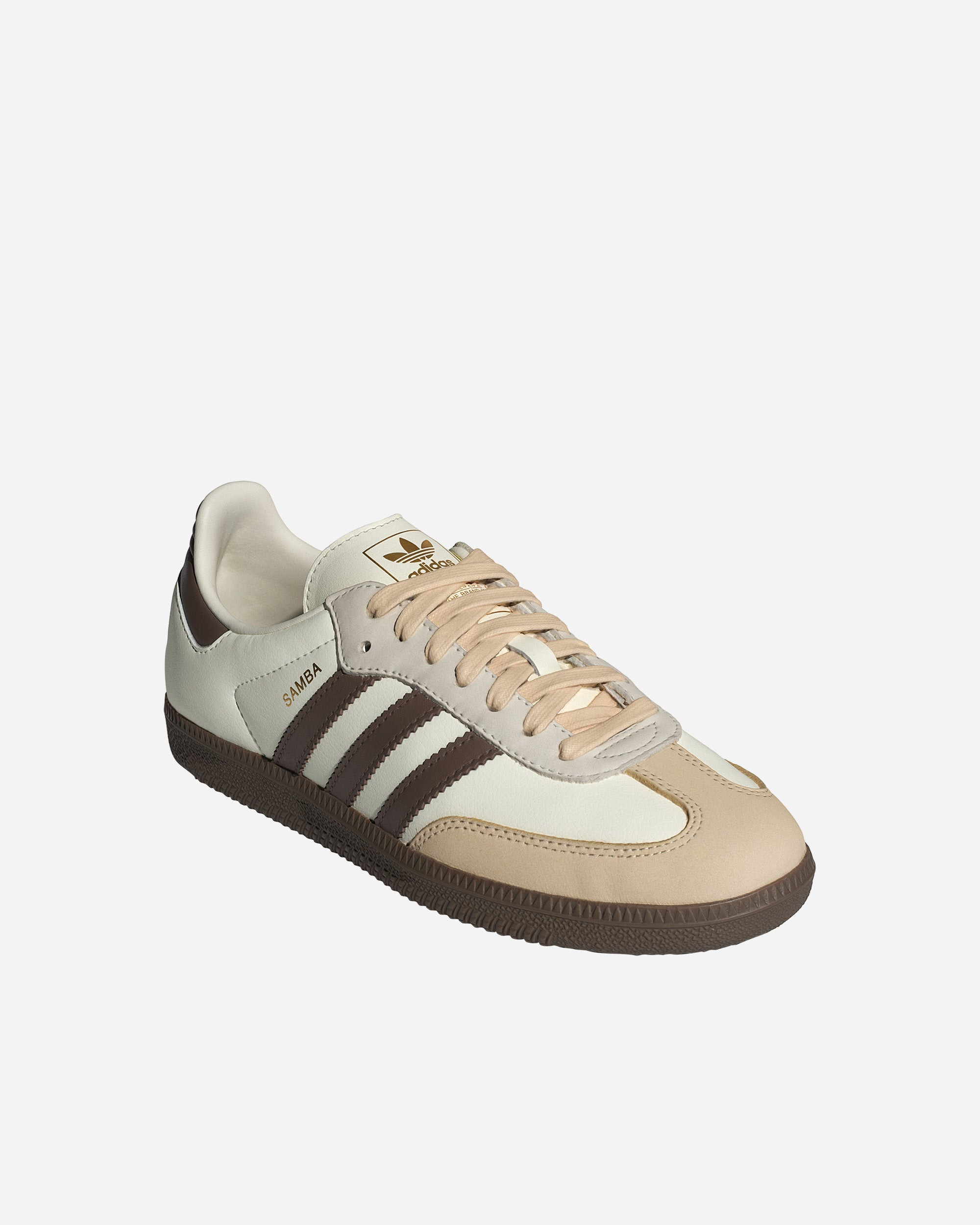 Samba OG - 2