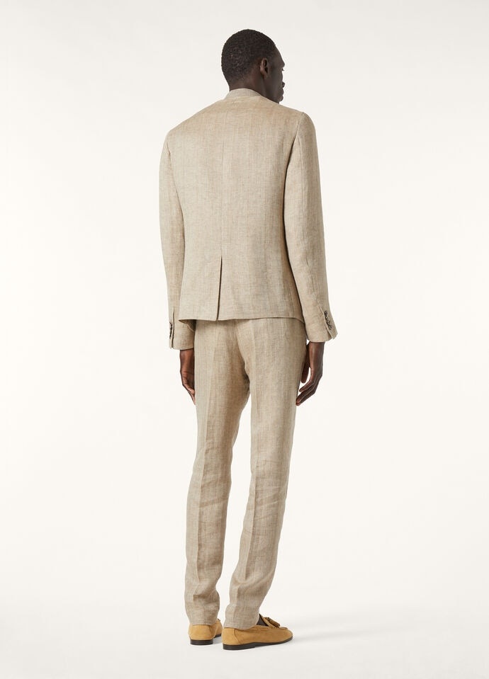 Ruben Pants - 5
