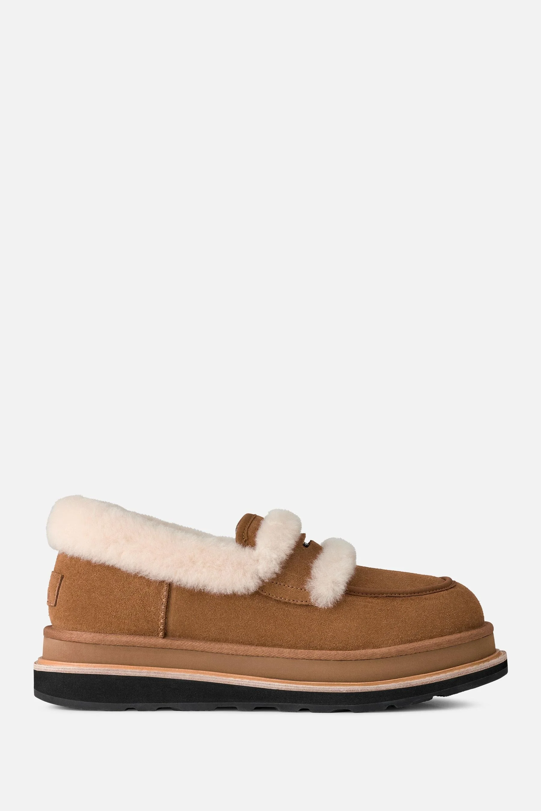 UGG SACAI LOAFER - 1