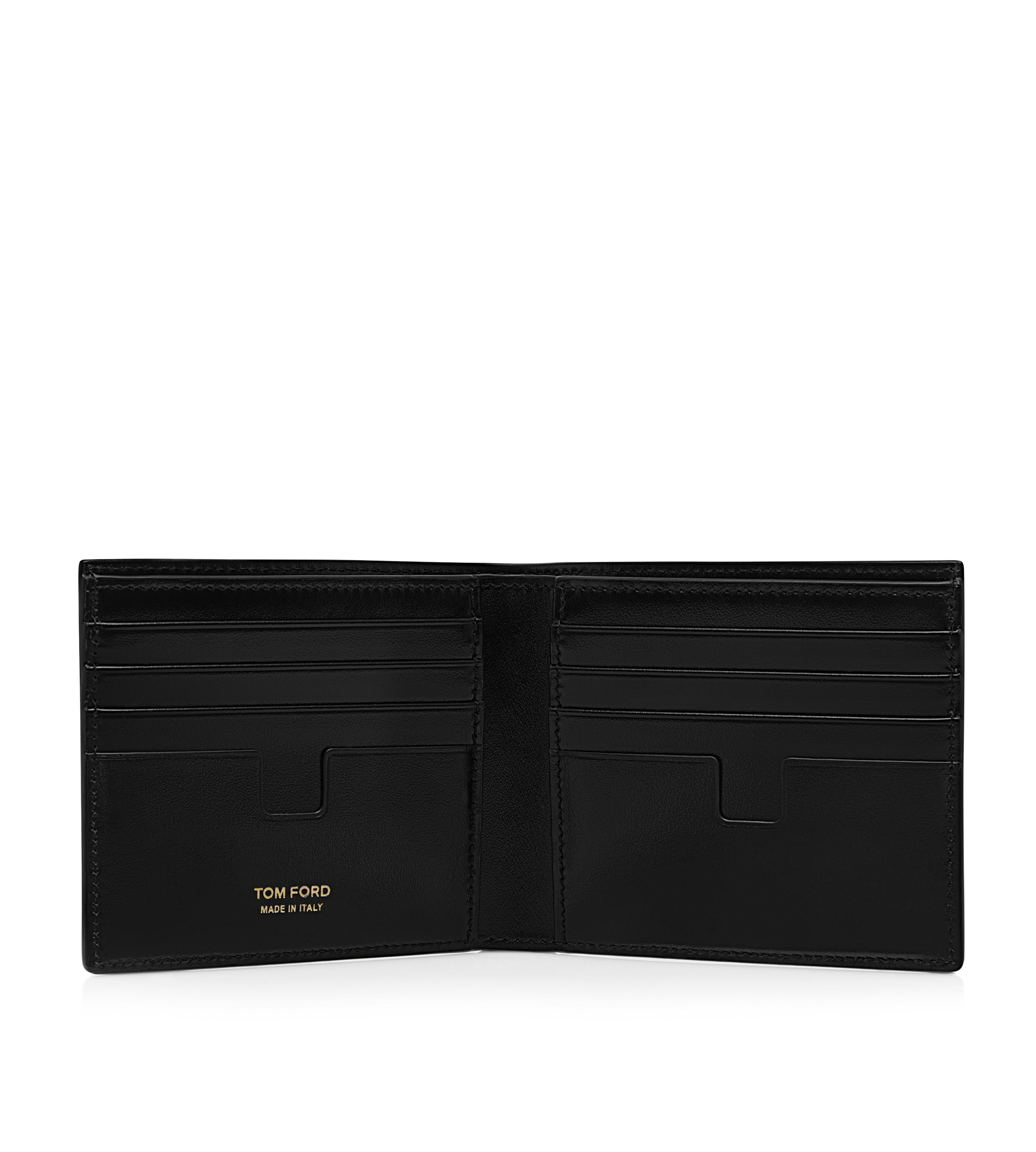PRINTED PYTHON CLASSIC BIFOLD WALLET - 3
