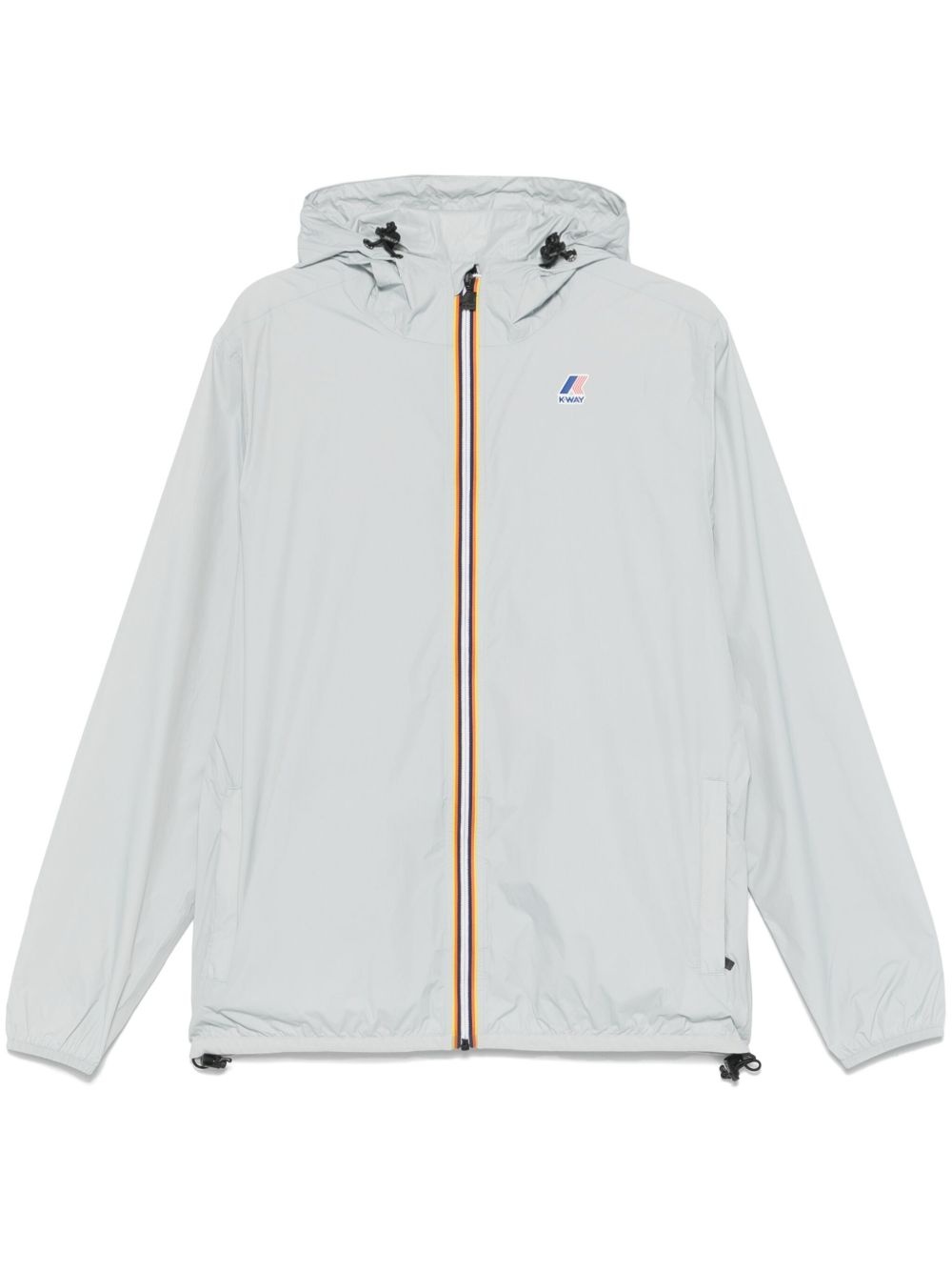 Le Vrai 4.0 Claude jacket - 1