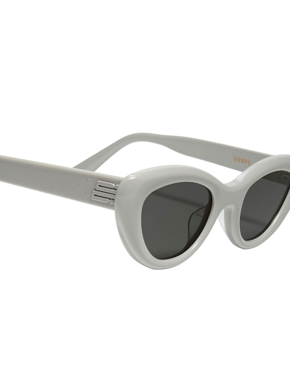 Conic G6 cat-eye sunglasses - 3