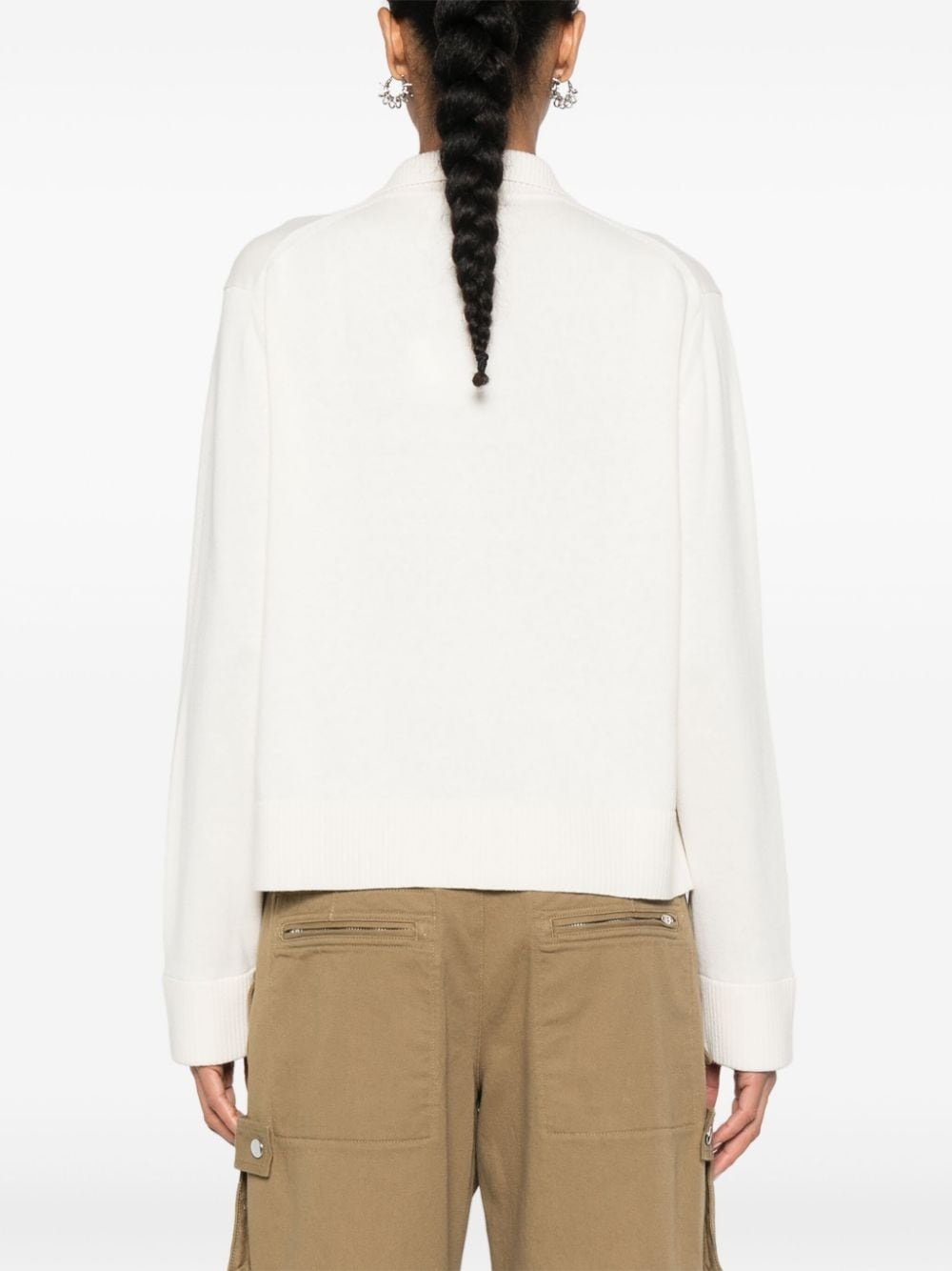Bobbie sweater - 4