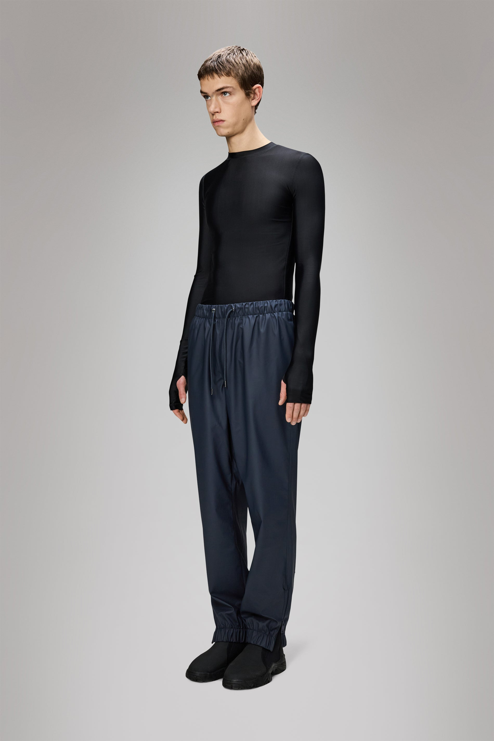 Rain Pants Regular - 5
