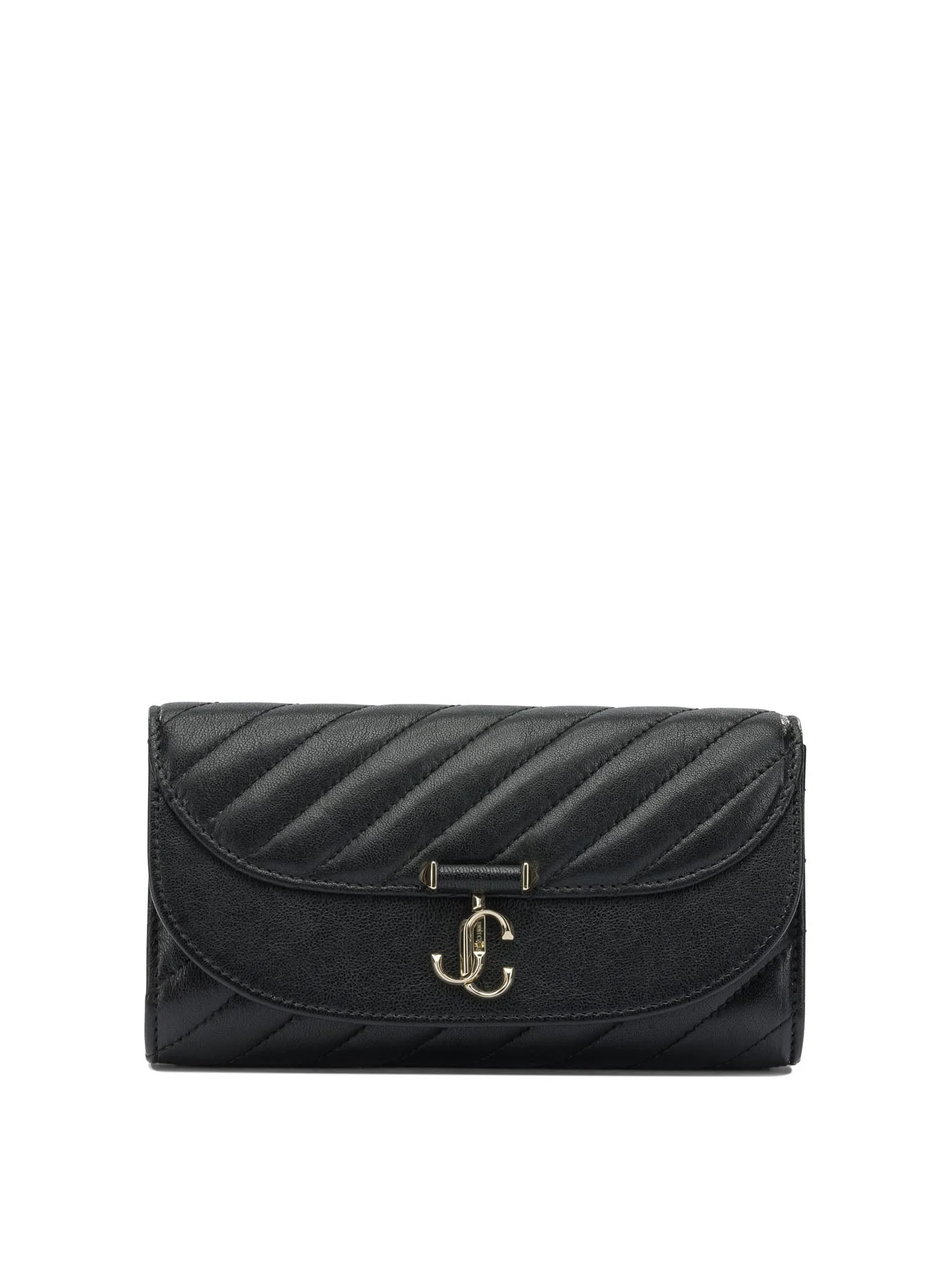 Jimmy Choo Wallets & Card Holders - 1