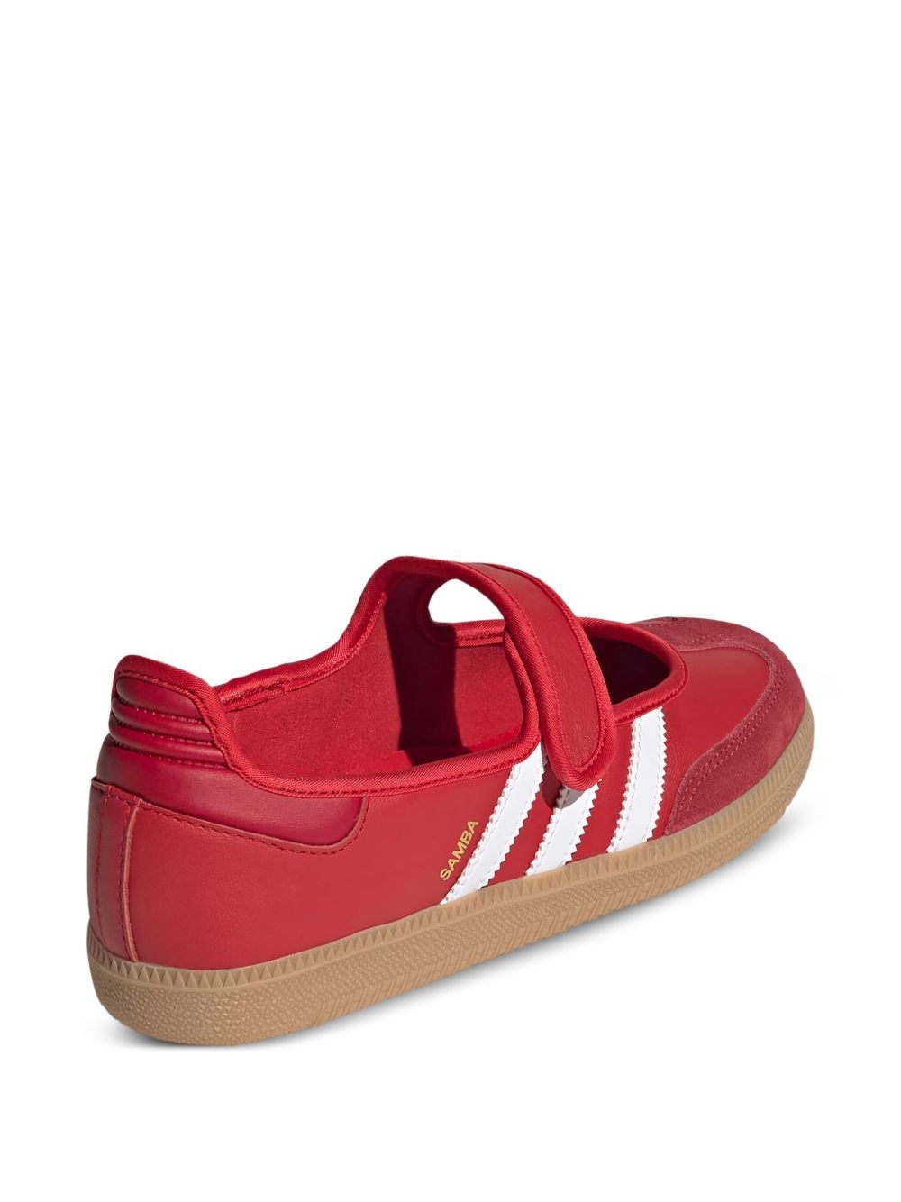 Samba Mary Jane trainers - 3