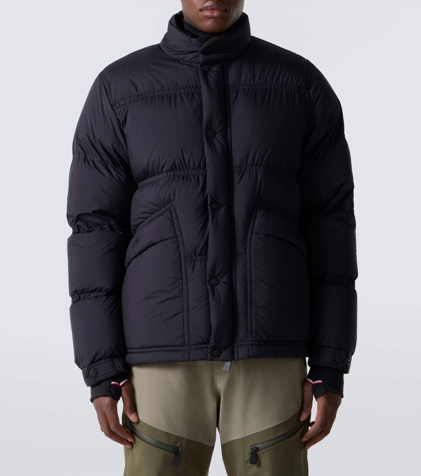 Sernur down jacket - 3