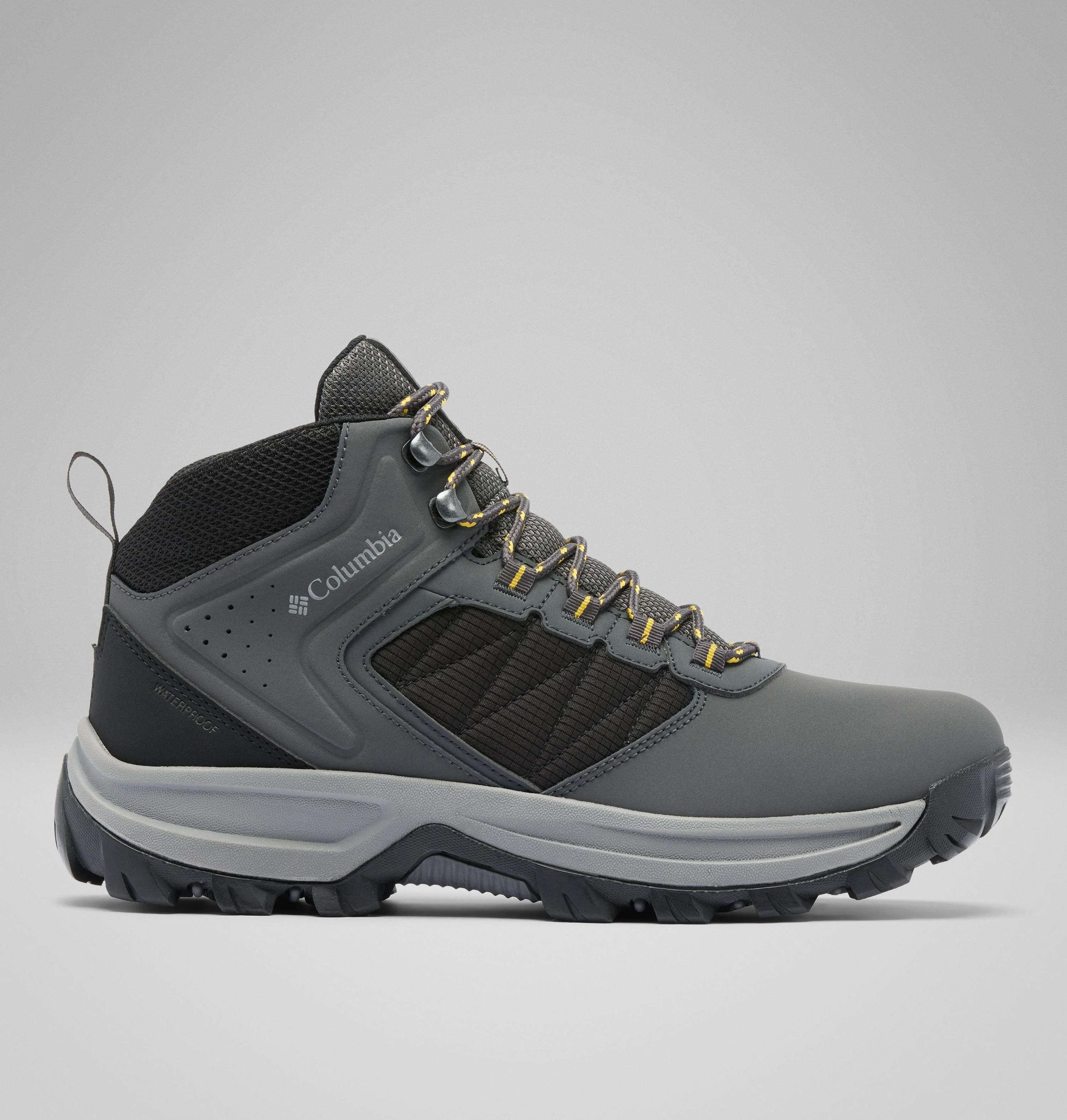 Men's Transverse Hike Waterproof Shoe - 1