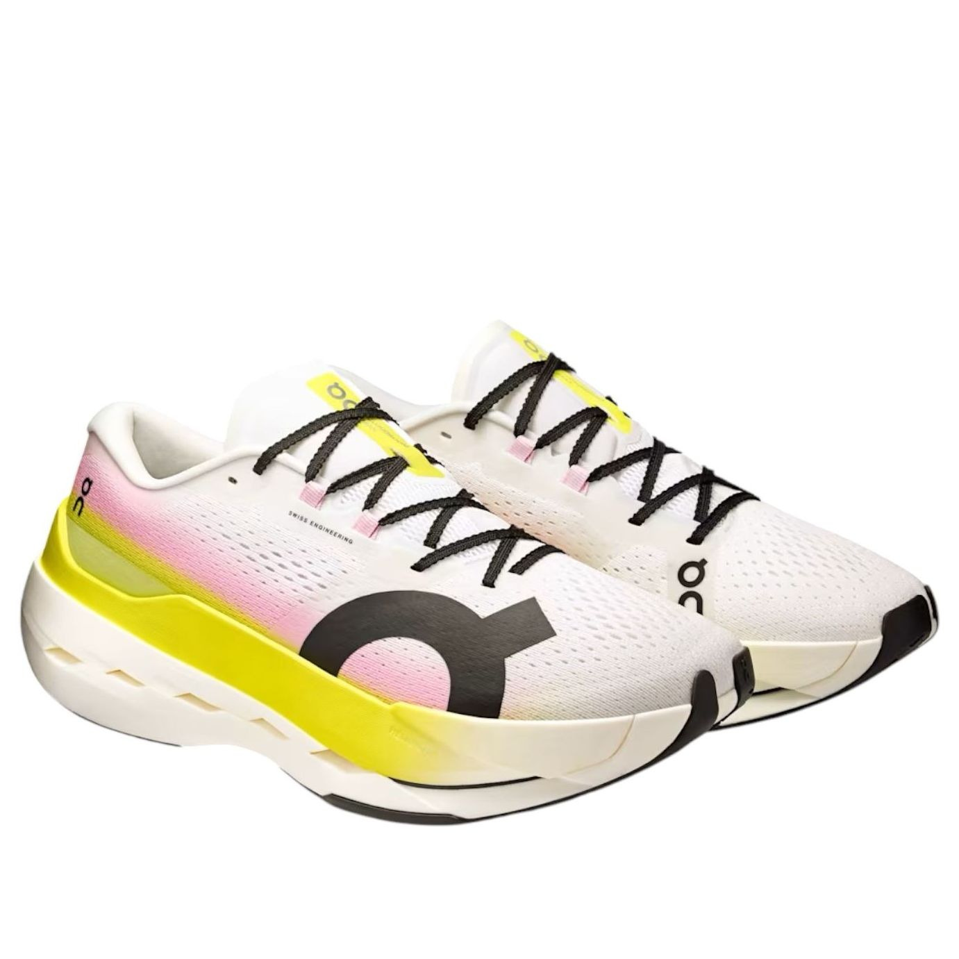On Running Cloudboom Max 'Lime Raspberry' 3MF30314229 - 5