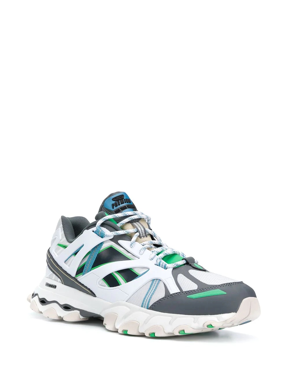 DMX Trail Shadow sneakers - 2