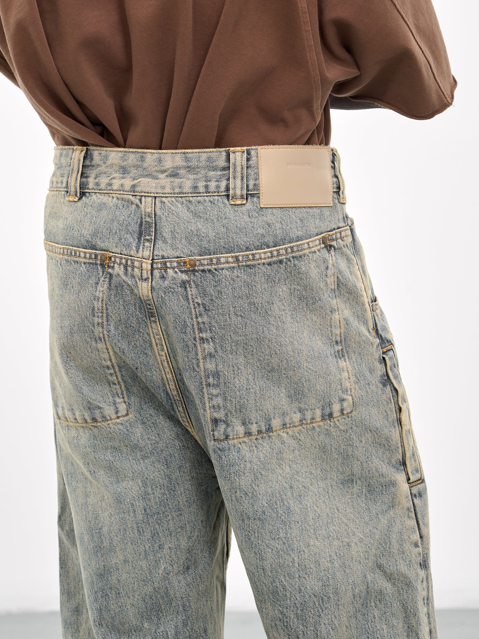 Gem Jeans - 5