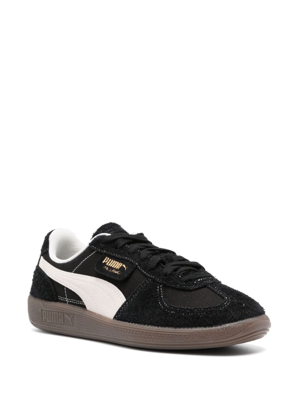 Palermo Vintage sneakers - 2