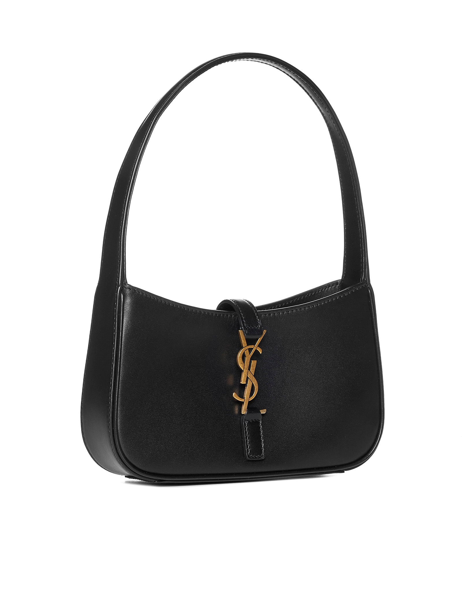 Saint Laurent Women Le 5 To 7 In Smooth Leather - 2