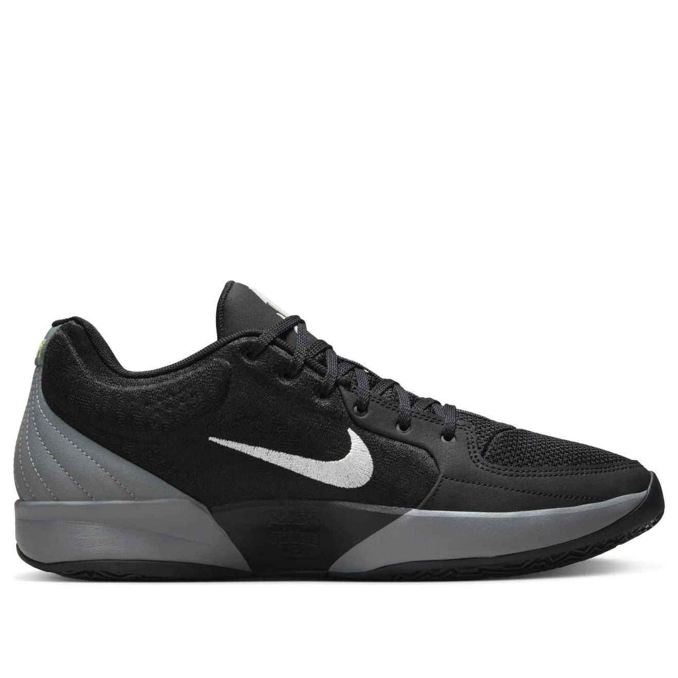 Nike Ja 2 EP 'Night Vision' FD7327-001 - 2