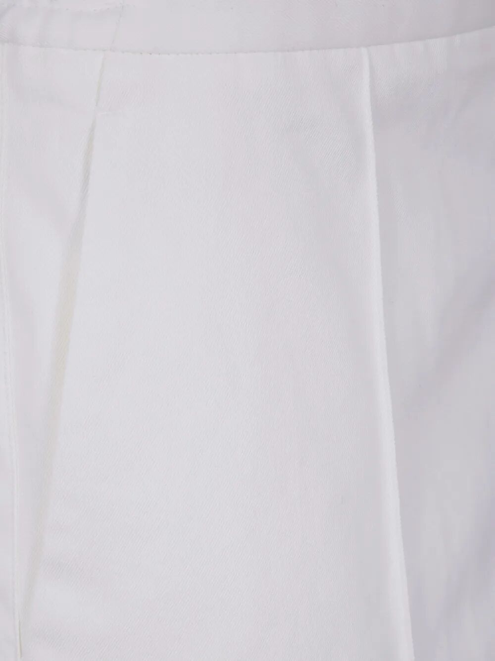 Zegna Men Cotton Linen And Silk Pants - 5