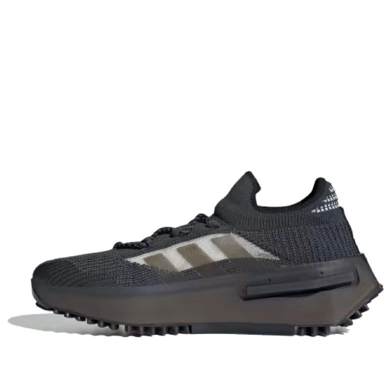adidas NMD_S1 Bajowoo Shoes 'Core Black' IE2237 - 1