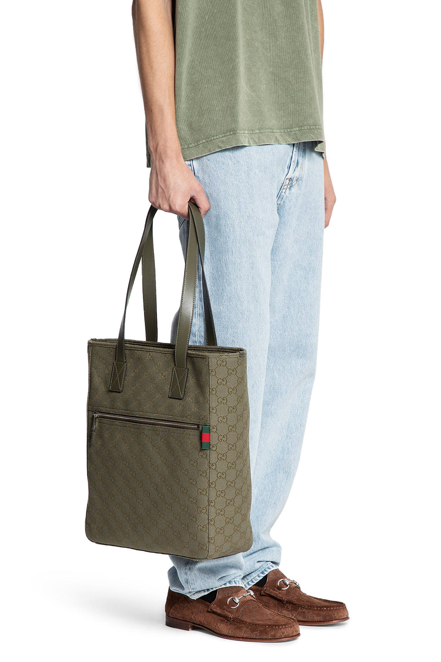 Classic-Gg-Canvas-Tote-Bag - 4