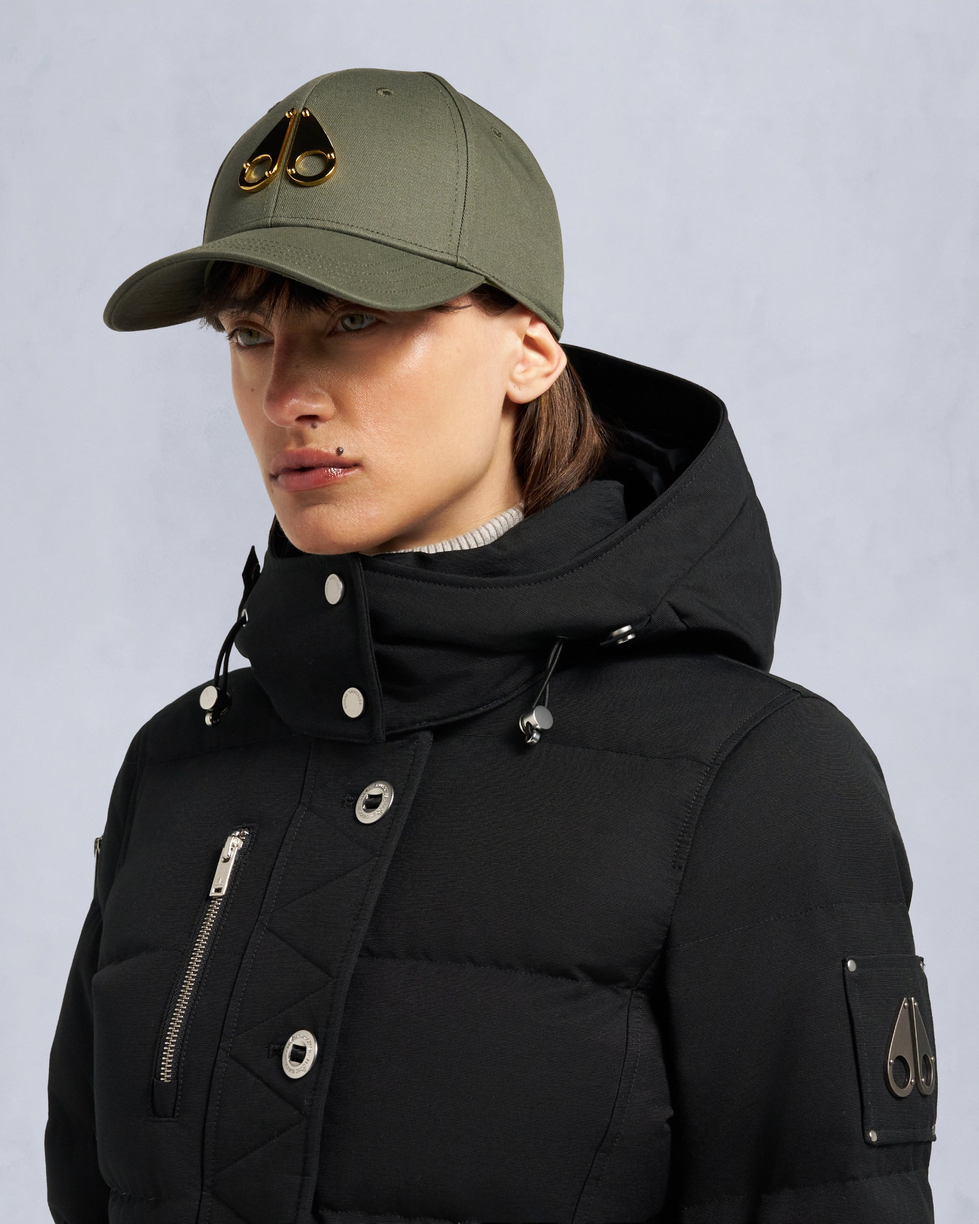 ORIGINAL 3Q JACKET - 7