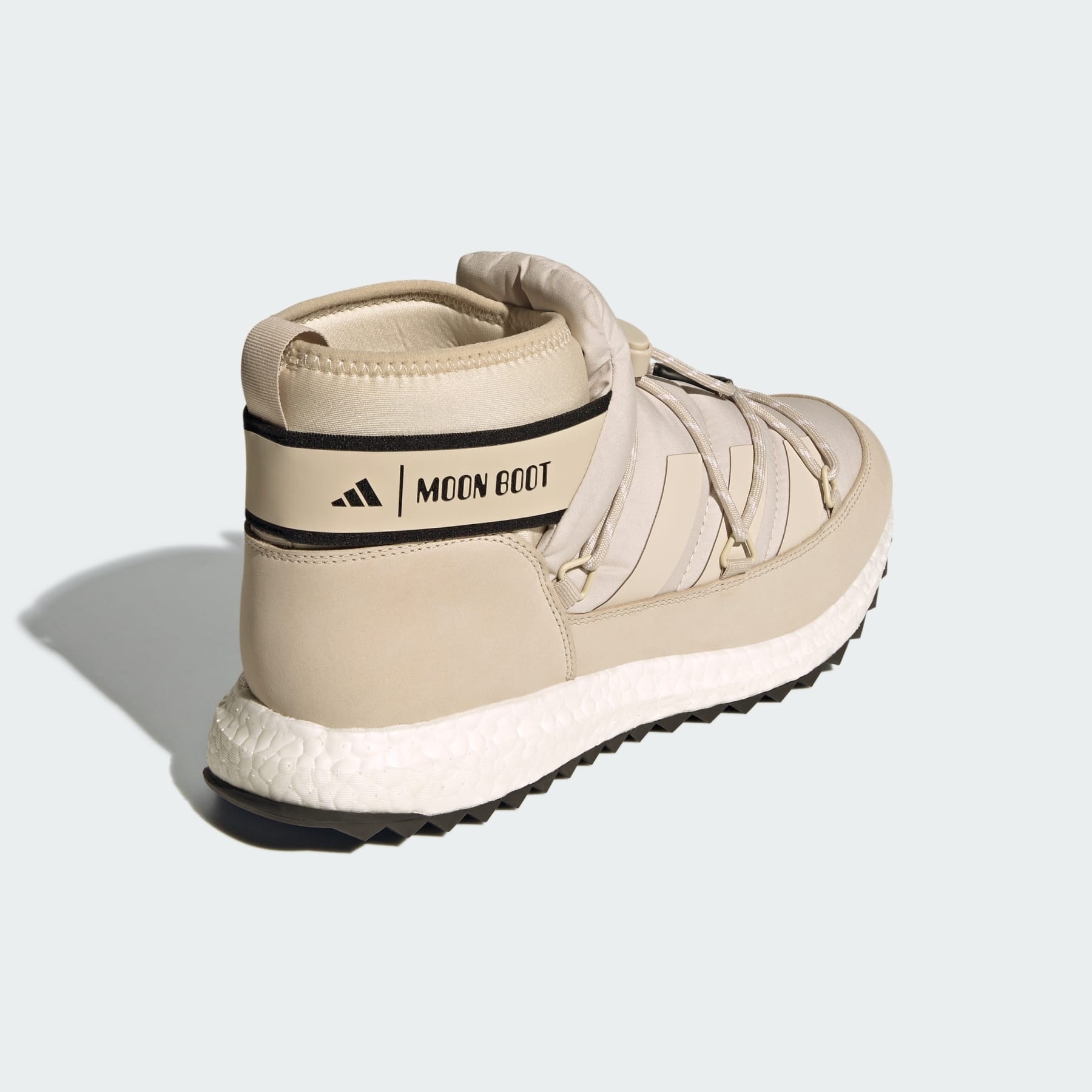adidas x MOON BOOT Ultraboot Shoes - 7