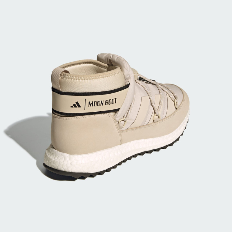 adidas x MOON BOOT Ultraboot Shoes 7