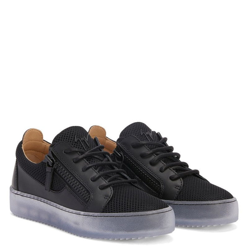 Giuseppe Zanotti Gail outlook