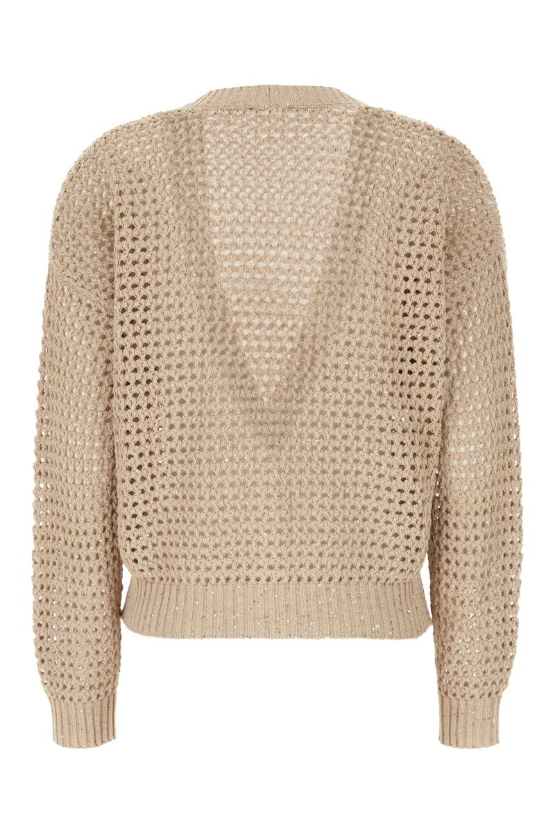 BRUNELLO CUCINELLI KNITWEAR - 2