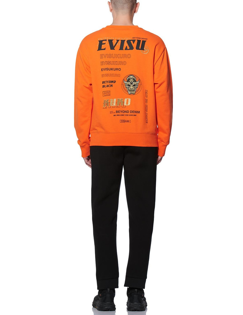 Seagull Embroidered Skinny Fit Jeans 2023 5