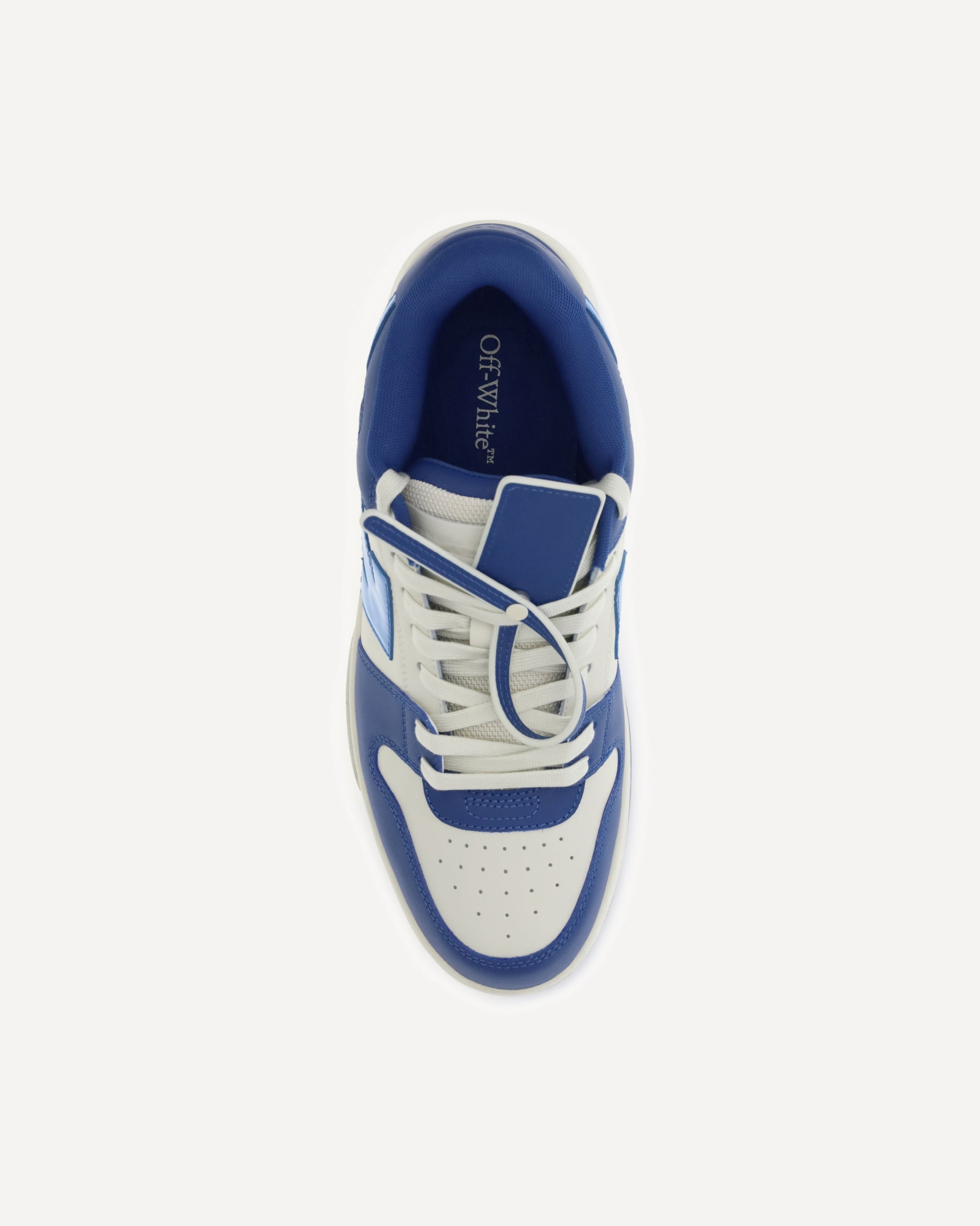 Out Of Office Sneakers - 4